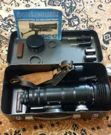 Продается фотоснайпер12