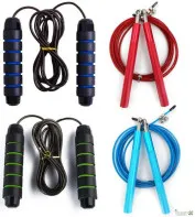 Ლახტი (სახტუნაო) | Скакалки