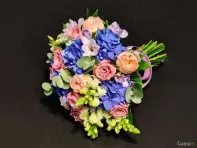 Букет на свадьбу