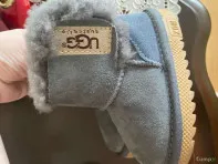 Угги детские размер 21.Натуральная овчина