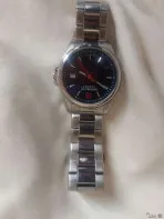 Часы Swiss military