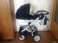 Коляска Riko Brano ecco