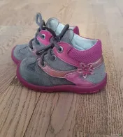 Ботиночки деми Superfit, 22 размер