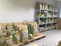 Сухой ЭКО корм для Собак и Кошек Акари Киар