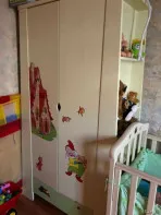 Продам детскую спальню