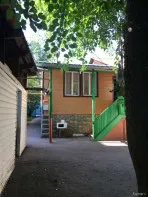 Продам дом в Медеуском районе