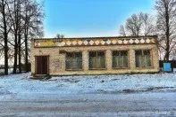 Продам здание в д. Верхмень,45км.от Минска.13км.От Смолевичи