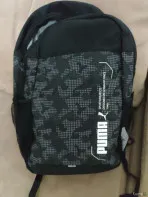 Рюкзак Пума новый, объем 26 литров