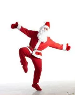 Новогодняя программа для школьников