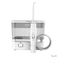 Компактный ирригатор Revyline RL 800 с разборным корпусом