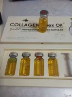 Продаю коллаген для лица и волос. Производство Египет