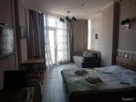 Продаются апарты на ЮБК берег
