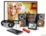 Ремонт видеомагнитофонов, музыкальных центров, DVD. Выезд