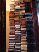 Срочно продам домашнюю библиотеку