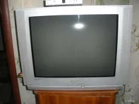 Продаётся тв самсунг