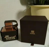 Туалетная вода Emper Epic Adventure