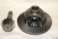 Мерседес Спринтер 315cdi редуктор 51:13 на 26 шлицов полуоси