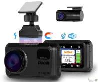 Видеорегистратор CARCAM HYBRID 2 SIGNATURE