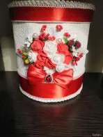 Свадебный банк