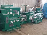 Продам токарно-винторезной станок 1М63МС5 (1М63) во Влад-к