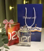 Escentric Molecules Molecule 02 Молекула 02 парфюм