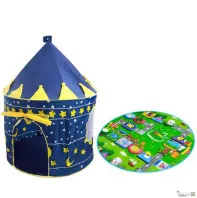 Игровая палатка - шатер