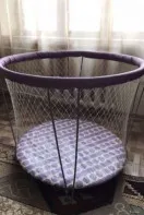 Продам манеж игровой