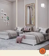 Авторский надзор, Интерьерный дизайн, Планировочное решение