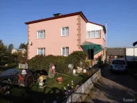 Дом в г. Барановичи. Беларусь