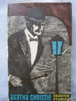 Christie Agatha &ndash; Selected Stories