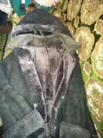 Дубленка натуральная