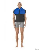 Бандаж шейный Artraid для повседневного использования