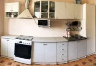 Продам кухонный гарнитур российский, б/у в хорошем состоянии