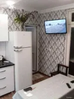 Собственном доме посуточно сдаётся отдельная трёх комнатная