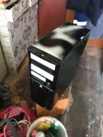 Системный блок