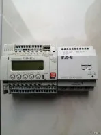 Контроллер Segnetics Pixel + модуль расширения easy