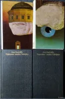 Tajemnice zamku Udolpho - Ann Radcliffe, 1,2 (польский язык)