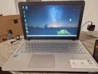 Ноутбук Asus X543m