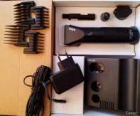 Машинка для стрижки Moser Arco