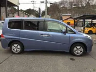 Honda, Stepwgn, продажа в г.Бишкек