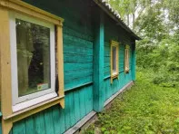 Дом в Езерище