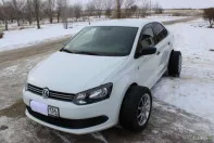 Volkswagen, Polo, продажа в Волгограде
