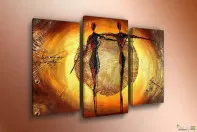 Печать картин, холстов, фотографий. Шымкент Paris Media