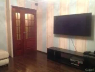 Сдается просторная квартира