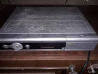 Спутниковый ресивер