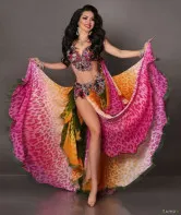 ВОСТОЧНЫЕ ТАНЦЫ