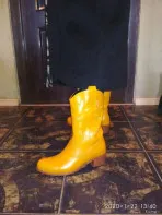 Казаки ковбойские женские