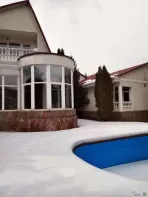 Продам 5 ком. дом в мкр. Нурлытау (Энергетик) за 160 млн. т