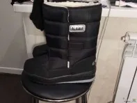 Продаю сапоги мужские зимние