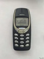 Nokia 3310
